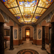 Hotel Fürstenhof Bad Bertrich, 巴特贝特里希 — 照片 3