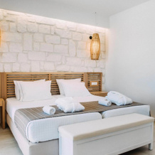Ostria Resort & Spa, Кутсунари — фото 4