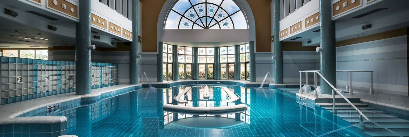Aldemar Olympian Village, 皮尔戈斯 — 照片 1