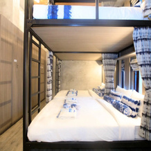The Chic Lipe - Hostel, Сатун — фото 4