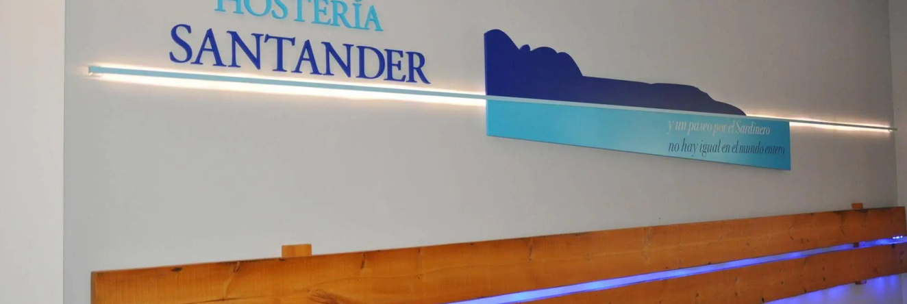 Hosteria Santander, Сантандер — фото 1