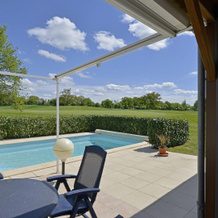 Tasteful Villa With Wi-Fi, Located In Natural Surroundings, Ле-Форж — фото 4
