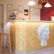 Boutique Hostel Livia, Меткович — фото 2