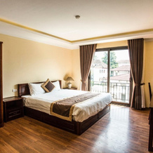 Sapa Cloud Hotel, Сапа — фото 4