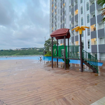 Homey And Cozy Living Studio Amartha View Apartment, 三宝垄 — 照片 5