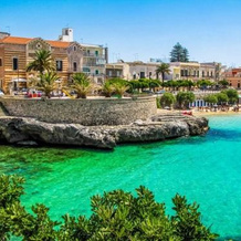 Appartamento Girasole, Галатоне — фото 3