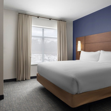 Inn At Bellefield / Hyde Park, Residence Inn By Marriott, Покипси — фото 5