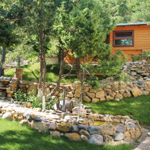 Medovik Guest House, 阿纳帕 — 照片 5