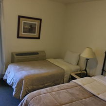 All Suites Inn Budget Host, Колледж-Парк — 照片 5