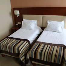 Mlyn Jacka Hotel & Spa, Суха Бескидзка — фото 3