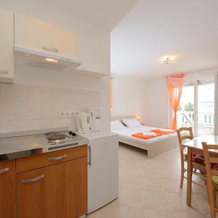 Apartment Seline, 塞利内 — 照片 5