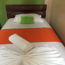 Apartahotel Tierras Amazonicas, Летиция — фото 4