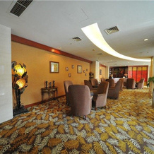 Mianyang Catalpol State International Hotel, Мяньян — фото 3