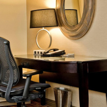 DoubleTree Raleigh Durham Airport at Research Triangle Park, 达勒姆 — 照片 4