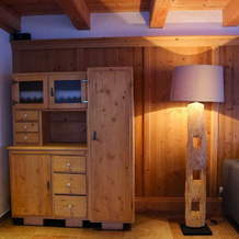Alpine Premium Chalet Wallegg-Lodge, Хинтерглем — фото 5