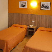 Hotel Snö Condes del Pallars, Rialp — photo 4