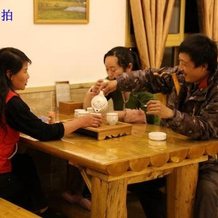Shengdi Yingxiang Cultural Theme Hostel, Данба — фото 2
