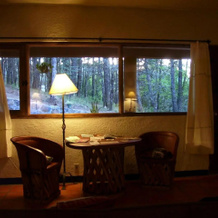 Hotel Spa Hacienda Mariposas, 帕茨夸罗 — 照片 2