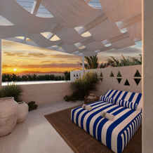 Croco Mykonos, Турлос — фото 2
