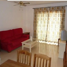 Garrucha, 2 Bedroom Apartment 200 Meters From the Sea, Garage, air Conditioning, 加鲁查 — 照片 3
