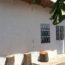 Bungalow for Rest at Santa Cruz, 圣克鲁斯德米拉马尔 — 照片 5