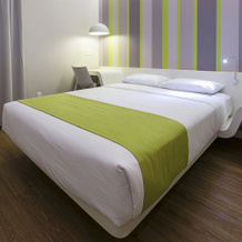 DMax Hotel, 马里利亚 — 照片 3