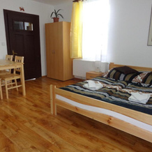 Apartmán Bára, 普日塞奇纳 — 照片 4