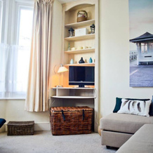 Central Beach Apartment, Worthing — photo 5