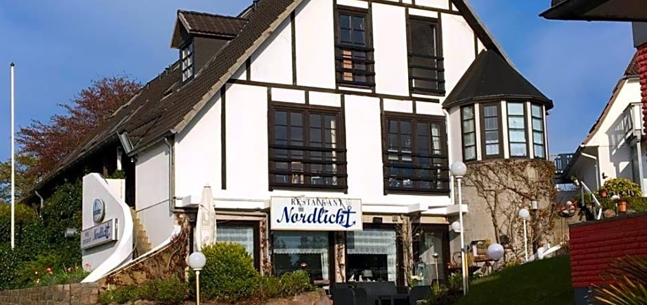 Hotel-Restaurant Nordlicht, 卡珀尔恩 — 照片 1