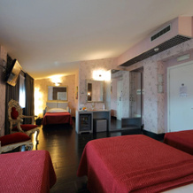 Hotel Relax, Fiano Romano — photo 3
