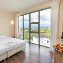 Apsny Hotel, Bambora — photo 5