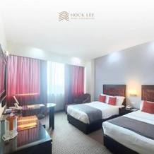 Hock Lee Hotel & Residences, Кучинг — фото 5