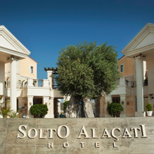 Cocos The Club Solto, Измир — фото 5