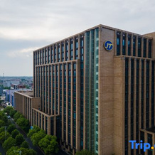 Yangzhong Juntai Hotel, Zhenjiang — photo 3
