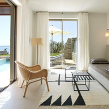 Eagles Villas, Ouranoupoli — photo 5