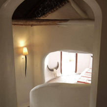 Olarro Lodge, 马赛马拉国家保护区 — 照片 5