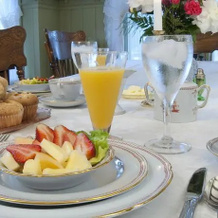 Red Forest Bed And Breakfast Inn, Ту-Риверс — фото 5