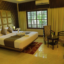 Jal Mahal Resort and Spa, 穆杜库托雷 — 照片 4