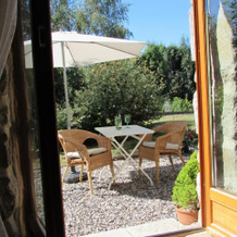 Le Pre Vert - Garden Annexe, 马拉 — 照片 2