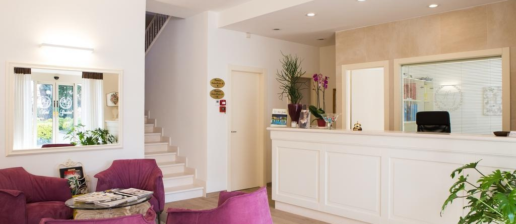 Hotel Giardino Suites&Spa, Numana — photo 1