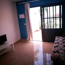Apartment With one Bedroom in Mogán, With Wonderful sea View, Pool Acc, 普拉亚德尔库拉 — 照片 3