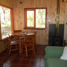 Cabañas Valle Del Río, Куракаутин — фото 2