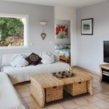 Villa With 2 Bedrooms in Sorbollano, With Wonderful Mountain View, Enc, 索尔博拉诺 — 照片 2
