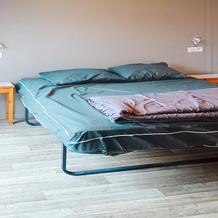 2-Bedroom Family Cottage In Malansac, Малансак — фото 2