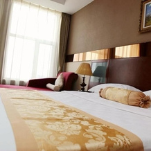 Fengdu International Hotel, Вэйфан — фото 4