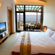 TORO Ocean Front B&B, 绿岛 — 照片 5