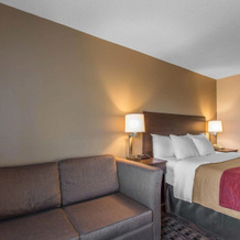 Comfort Inn Midland, Мидленд — фото 4