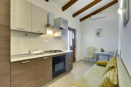 Villa Bella Vista, 布泽 — 照片 1