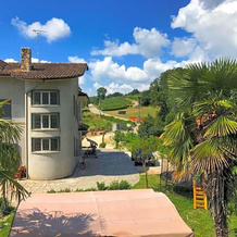 Villa Aresini, Montemiletto — photo 4