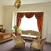 Hotel Chopin, 扎雷 — 照片 5